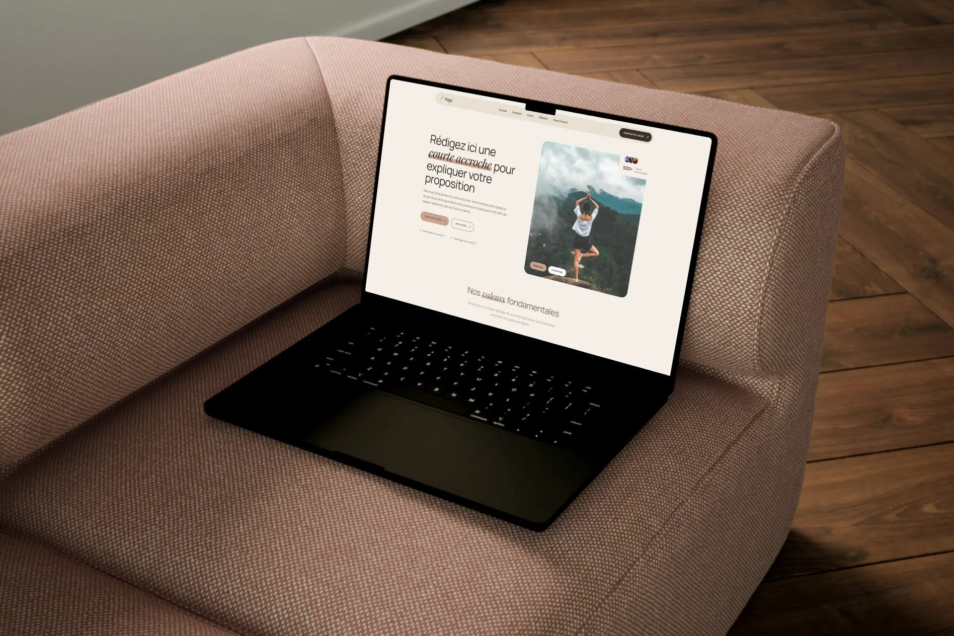 Photo 4 — Forge Labs