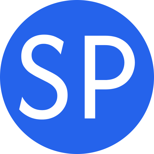 Logo Sérignan Pratique